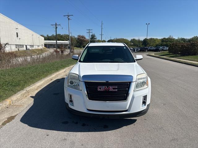 2012 GMC Terrain SLE-1
