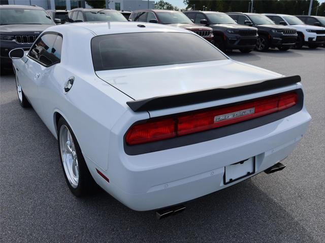 2013 Dodge Challenger R/T Classic 2013 Dodge Challenger R/T Classic