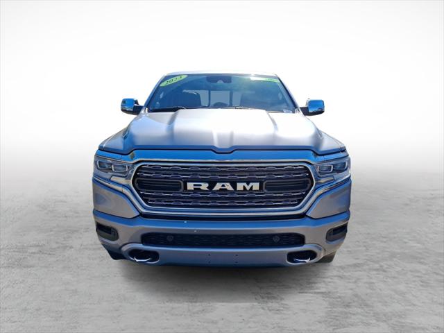 2023 RAM 1500 Limited Crew Cab 4x4 57 Box