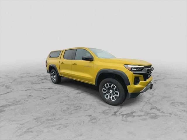 2024 Chevrolet Colorado 4WD Z71 2024 Chevrolet Colorado 4WD Z71