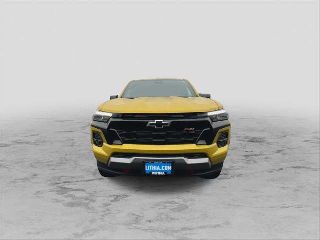 2024 Chevrolet Colorado 4WD Z71 2024 Chevrolet Colorado 4WD Z71