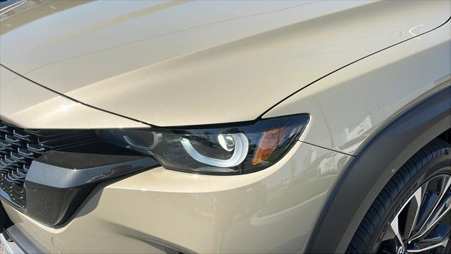 2025 Mazda CX-50 2.5 Turbo Premium Package
