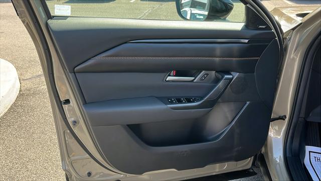 2025 Mazda CX-50 2.5 Turbo Premium Package