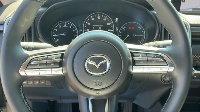 2025 Mazda CX-50 2.5 Turbo Premium Package