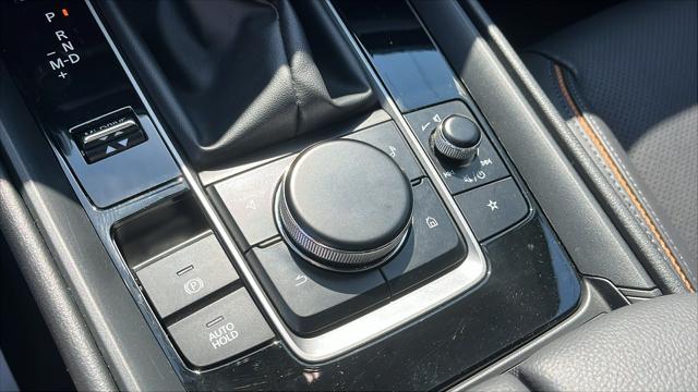 2025 Mazda CX-50 2.5 Turbo Premium Package