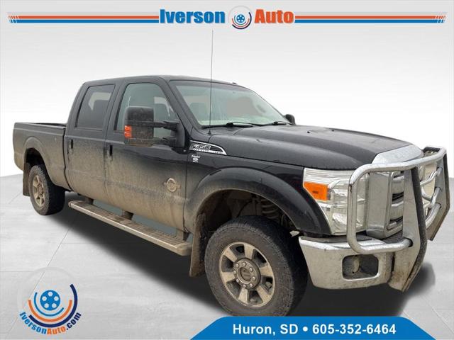 2015 Ford F-350 LARIAT 2015 Ford F-350 LARIAT