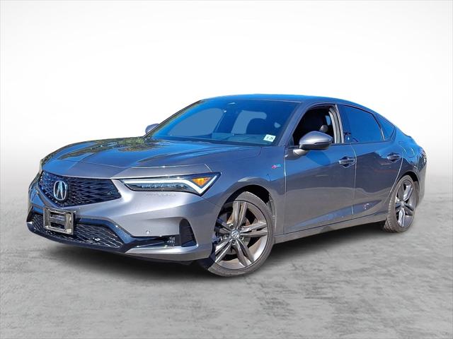 2024 Acura Integra A-SPEC Technology 2024 Acura Integra A-SPEC Technology