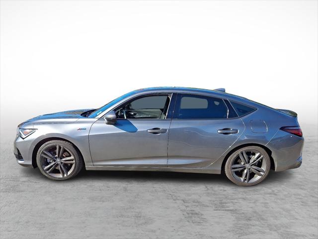 2024 Acura Integra A-SPEC Technology 2024 Acura Integra A-SPEC Technology