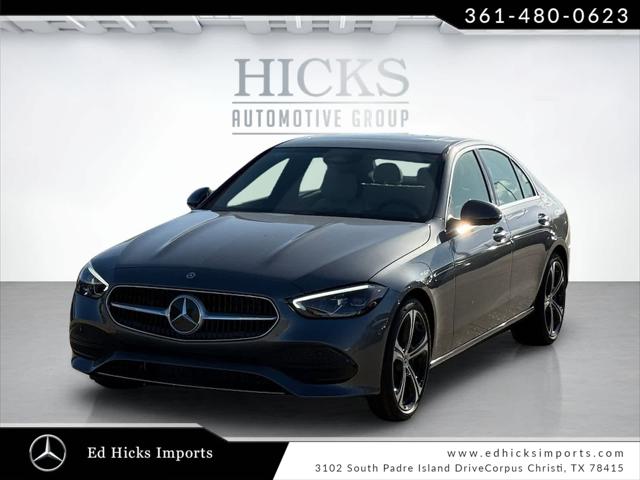 2026 Mercedes-Benz C-CLASS C 300 C 300 for sale in Corpus Christi, TX