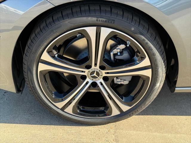 2026 Mercedes-Benz C-CLASS C 300 C 300