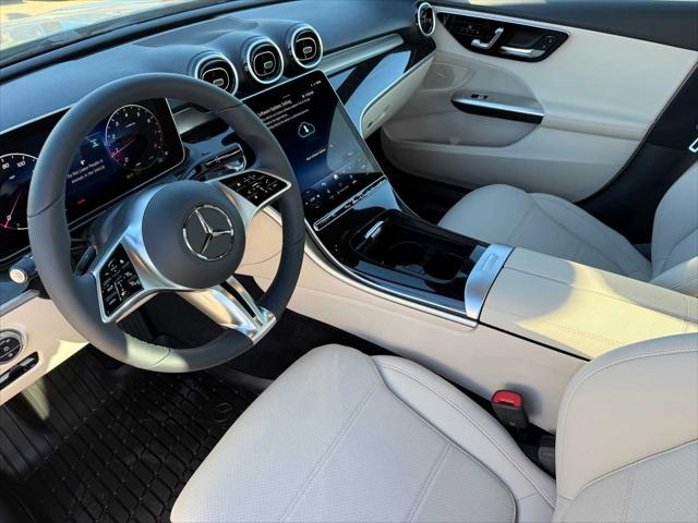 2026 Mercedes-Benz C-CLASS C 300 C 300