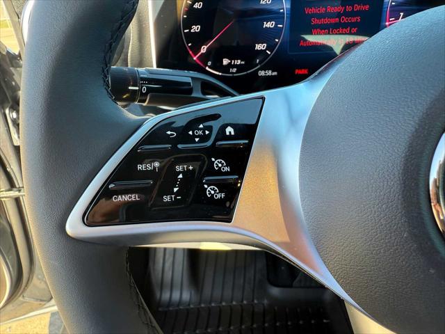 2026 Mercedes-Benz C-CLASS C 300 C 300