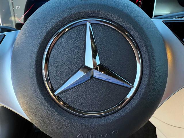 2026 Mercedes-Benz C-CLASS C 300 C 300