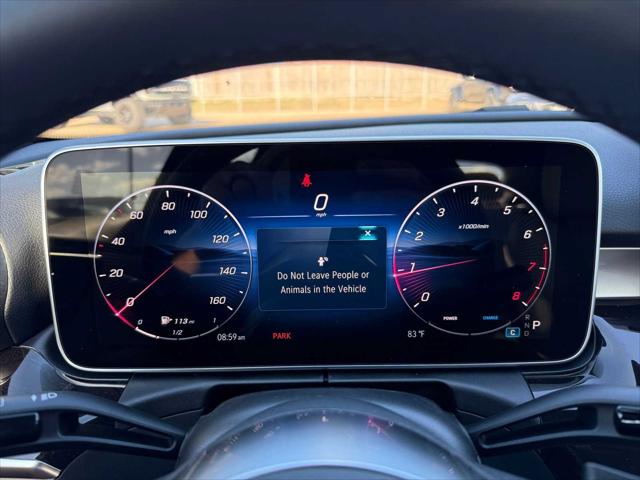 2026 Mercedes-Benz C-CLASS C 300 C 300