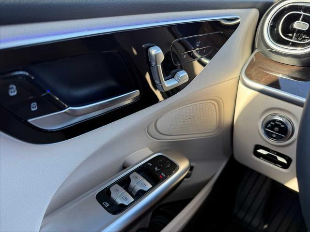 2026 Mercedes-Benz C-CLASS C 300 C 300