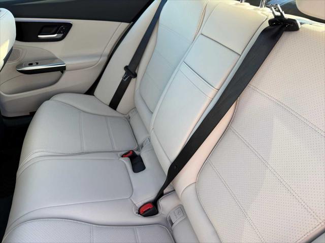 2026 Mercedes-Benz C-CLASS C 300 C 300