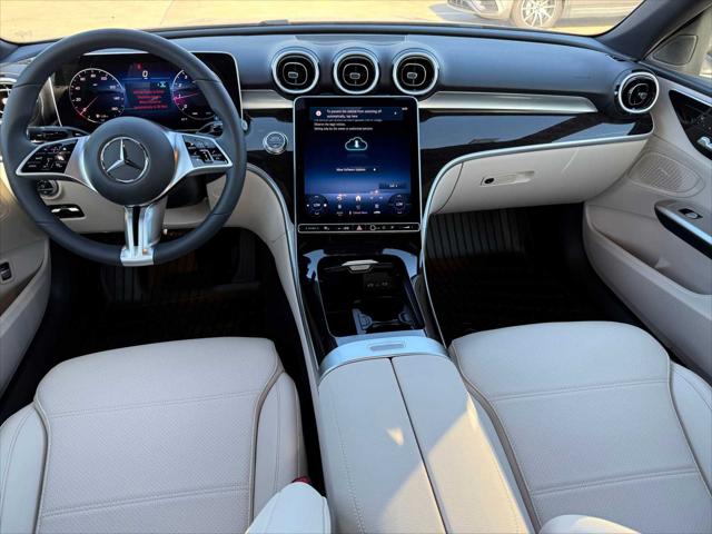 2026 Mercedes-Benz C-CLASS C 300 C 300