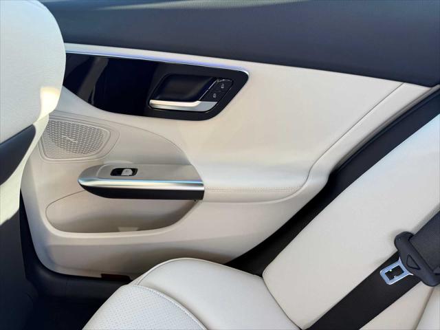 2026 Mercedes-Benz C-CLASS C 300 C 300