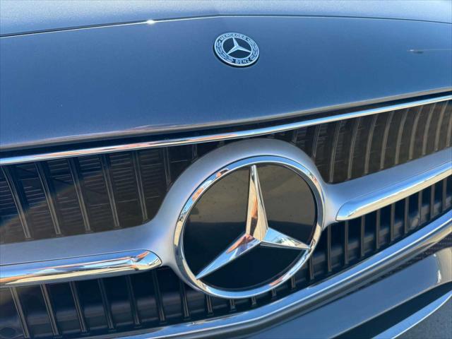 2026 Mercedes-Benz C-CLASS C 300 C 300