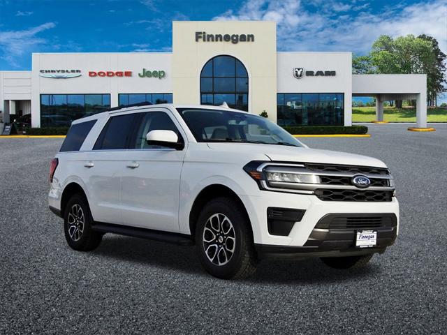 2024 Ford Expedition XLT