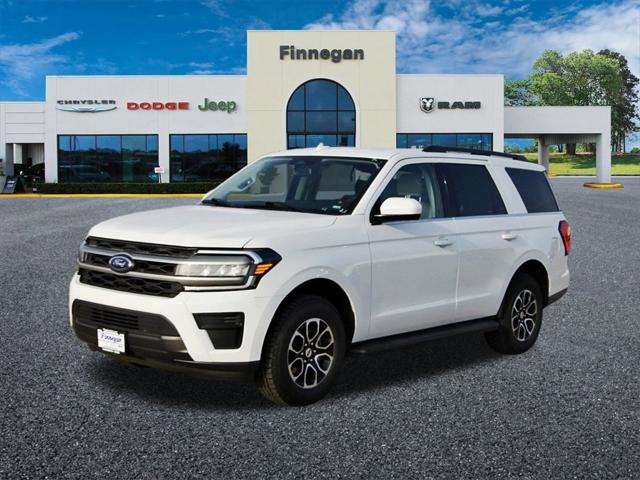 2024 Ford Expedition XLT