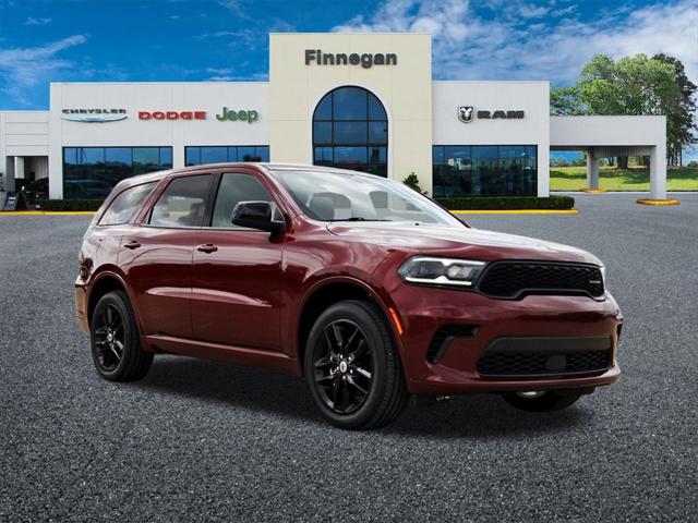 2023 Dodge Durango GT Launch Edition AWD 2023 Dodge Durango GT Launch Edition AWD