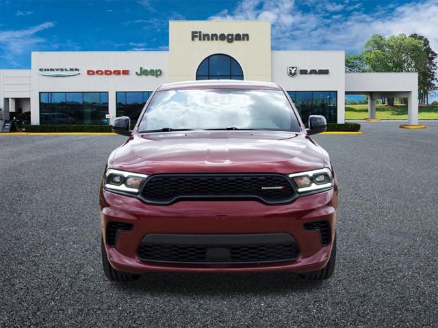 2023 Dodge Durango GT Launch Edition AWD 2023 Dodge Durango GT Launch Edition AWD