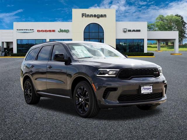 2026 Dodge Durango DURANGO GT RWD