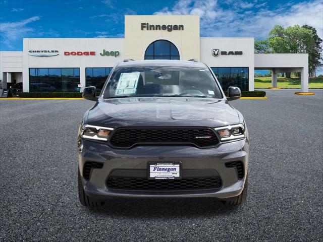 2026 Dodge Durango DURANGO GT RWD
