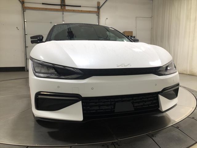 2023 Kia EV6 GT-Line 2023 Kia EV6 GT-Line