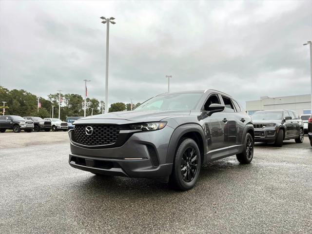 2025 Mazda CX-50 2.5 S Preferred Package 2025 Mazda CX-50 2.5 S Preferred Package