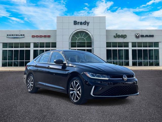 2025 Volkswagen Jetta 1.5T SE 2025 Volkswagen Jetta 1.5T SE