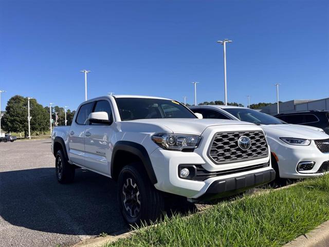 2023 Toyota Tacoma SR5 V6 2023 Toyota Tacoma SR5 V6