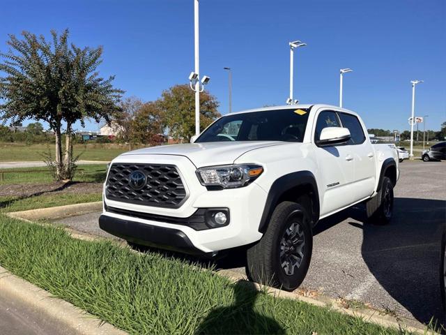 2023 Toyota Tacoma SR5 V6 2023 Toyota Tacoma SR5 V6