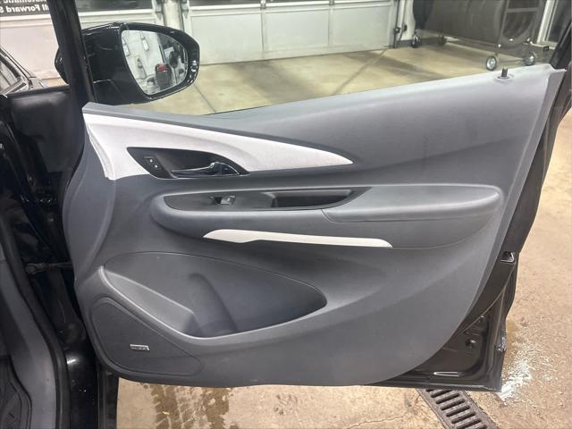 Used 2020 Chevrolet Bolt EV For Sale in Wilmington, OH