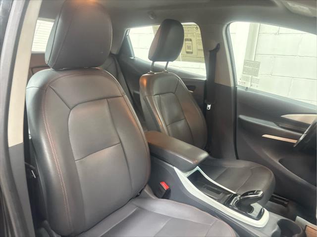 Used 2020 Chevrolet Bolt EV For Sale in Wilmington, OH