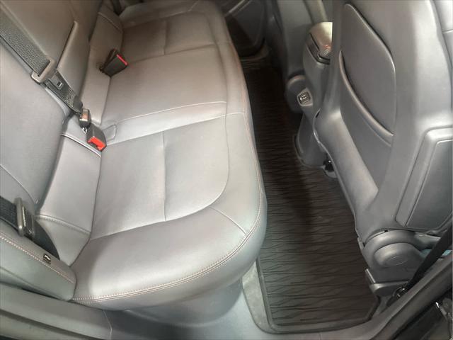 Used 2020 Chevrolet Bolt EV For Sale in Wilmington, OH