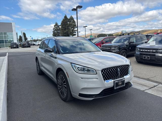 2022 Lincoln Corsair Grand Touring