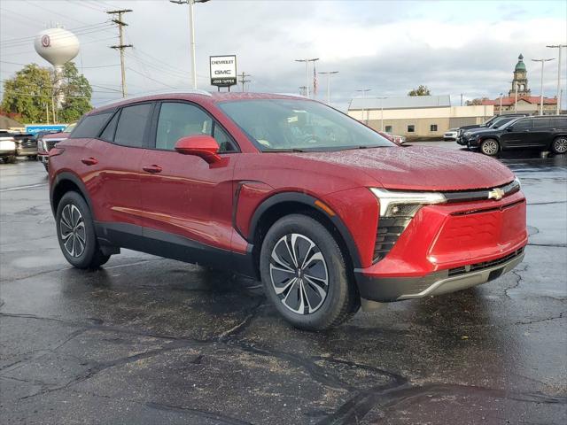 2026 Chevrolet V Blazer LT AWD