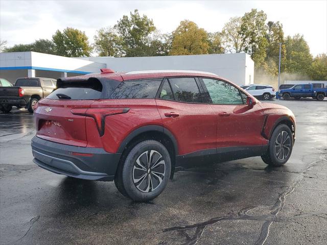 2026 Chevrolet V Blazer LT AWD