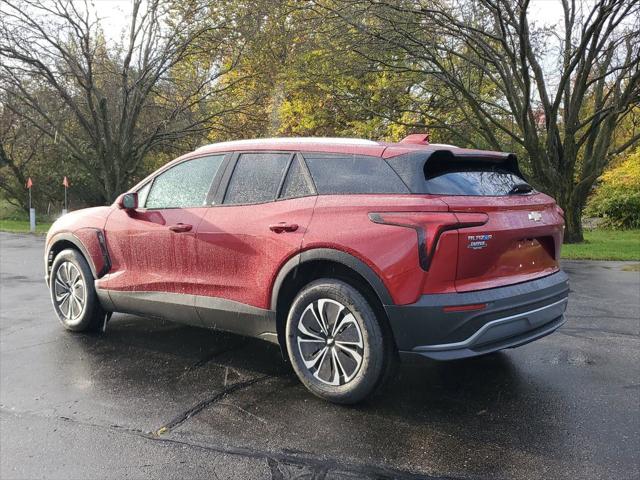 2026 Chevrolet V Blazer LT AWD