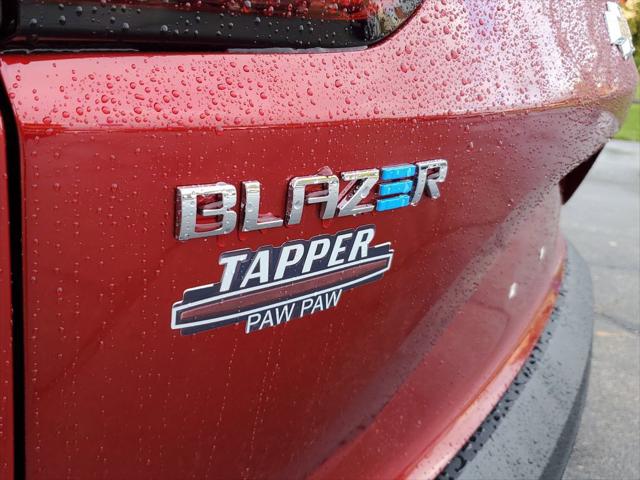 2026 Chevrolet V Blazer LT AWD