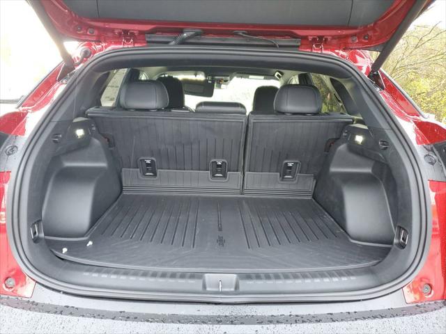2026 Chevrolet V Blazer LT AWD