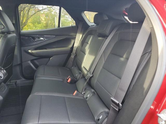 2026 Chevrolet V Blazer LT AWD