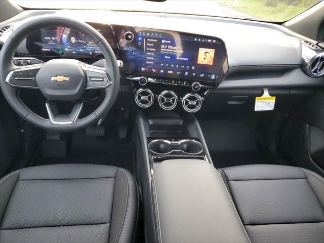 2026 Chevrolet V Blazer LT AWD