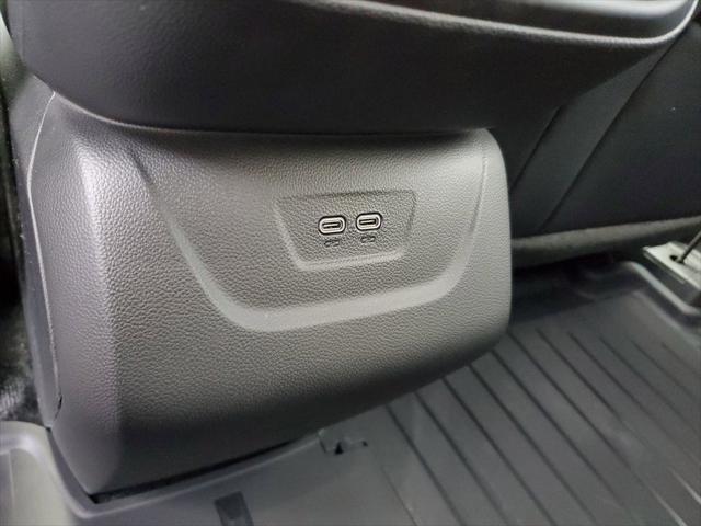 2026 Chevrolet V Blazer LT AWD