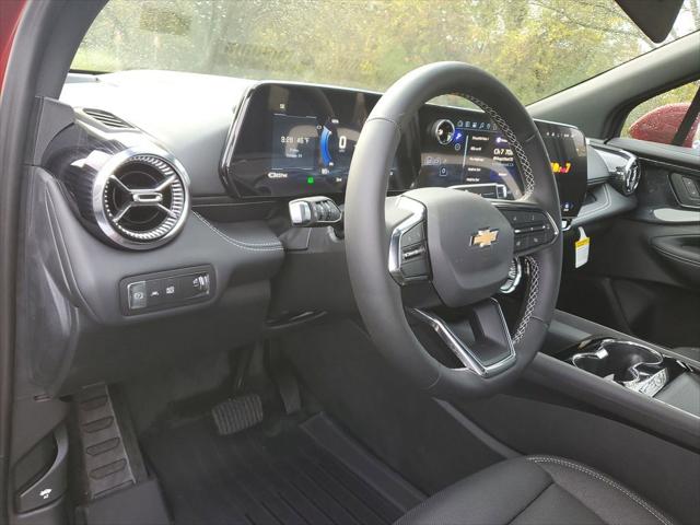 2026 Chevrolet V Blazer LT AWD