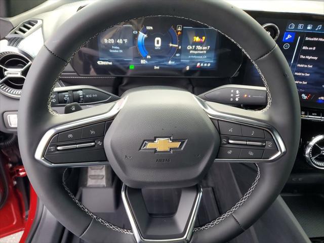 2026 Chevrolet V Blazer LT AWD