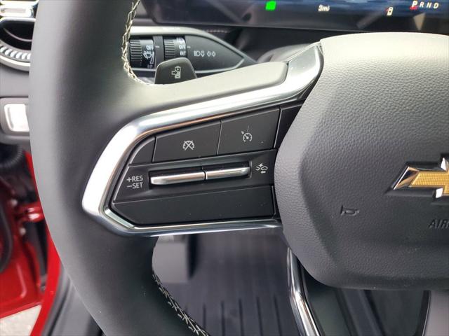 2026 Chevrolet V Blazer LT AWD
