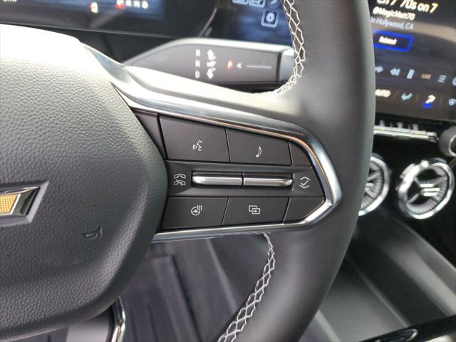 2026 Chevrolet V Blazer LT AWD